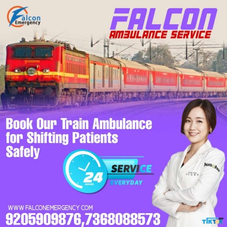 get-falcon-train-ambulance-service-in-guwahati-with-expert-medical-staff-big-0