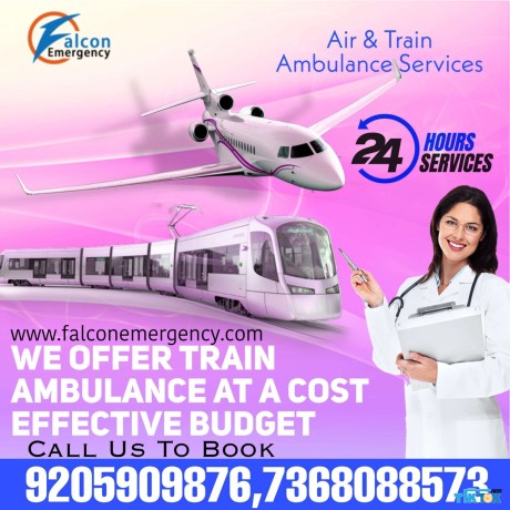 get-train-ambulance-services-in-ranchi-at-a-low-budget-by-falcon-emergency-big-0