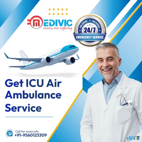 choose-hi-tech-intensive-care-unit-air-ambulance-service-in-ranchi-big-0