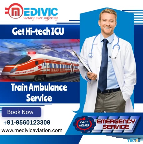 use-medivic-train-ambulance-service-in-ranchi-for-secure-relocation-big-0