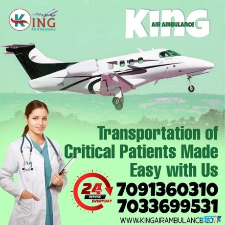 hire-credible-air-ambulance-services-in-guwahati-with-medical-tool-big-0