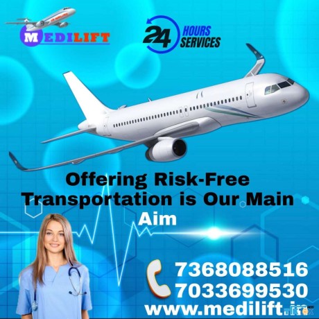 book-icu-setup-air-ambulance-service-in-patna-instantly-with-expert-doctor-big-0