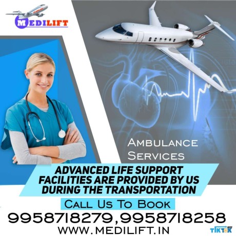 acquire-top-rated-als-based-air-ambulance-service-in-delhi-with-icu-setup-big-0