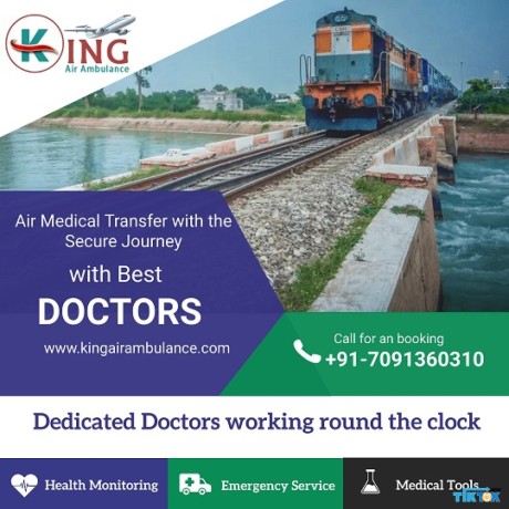 book-superior-train-ambulance-services-in-ranchi-with-hi-grade-icu-setup-big-0