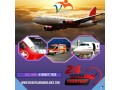 vedanta-air-ambulance-services-in-ranchi-with-emergency-medical-facilities-small-0