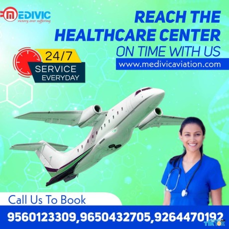 utilize-medivic-air-ambulance-mumbai-to-patna-at-low-range-with-convenient-facility-big-0