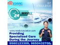 now-pick-medivic-air-ambulance-ranchi-to-delhi-cost-for-careful-patient-shifting-small-0