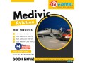 select-uncomplicated-medical-transportation-by-medivic-aviation-air-ambulance-patna-to-delhi-small-0