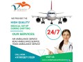 vedanta-air-ambulance-service-in-bhopal-with-quick-medical-life-support-team-small-0