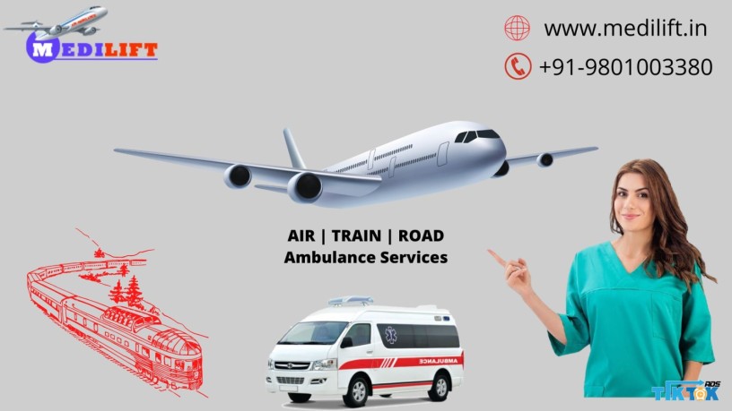 urgently-move-the-patient-through-medilift-train-ambulance-in-jamshedpur-big-0