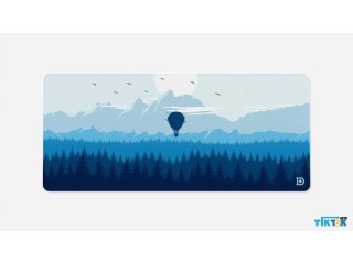 Check out the collection of beautiful desk mat mousepad designs