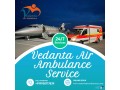 vedanta-air-ambulance-service-in-kolkata-with-complete-medical-setup-at-the-best-price-small-0